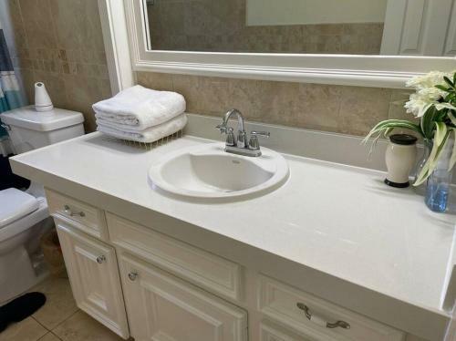 Apartamento Luxurious Quiet Home Close To Katy Mills