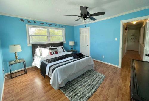 Apartamento Luxurious Quiet Home Close To Katy Mills