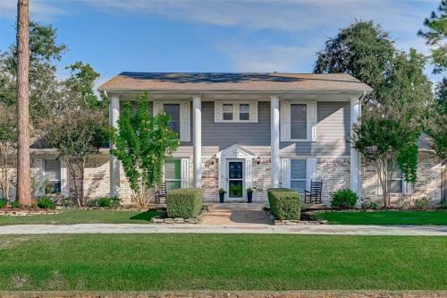 Apartamento Luxurious Quiet Home Close To Katy Mills