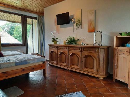 Apartamento Landhaus Am Schmiedebach