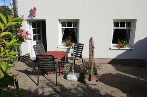 Apartamento B�dnerei An Der Ostsee