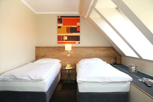 Hotel Altstadt-passage