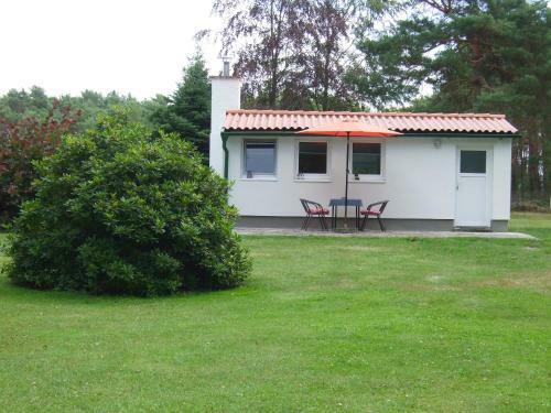 Apartamento Ferienwohnung Am See