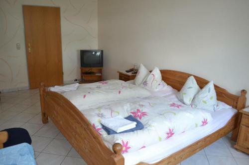 Hostal Birkengastst�tte