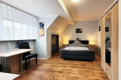 Hotel Haus Lehricke
