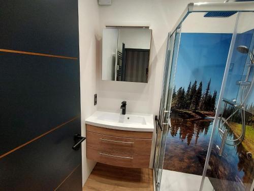 Cozy Apartment In Winterberg In A Charming Area