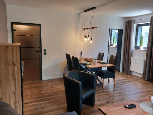 Cozy Apartment In Winterberg In A Charming Area