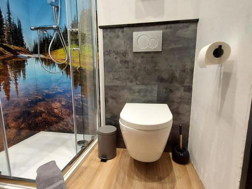 Cozy Apartment In Winterberg In A Charming Area