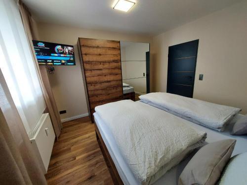 Cozy Apartment In Winterberg In A Charming Area