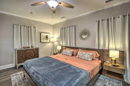 Bungalow G - Centrally Located Dallas Home!