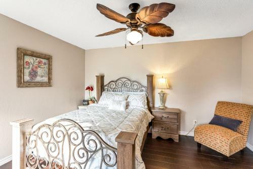 Welcome To Your Home Away From Home!