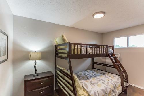 Welcome To Your Home Away From Home!