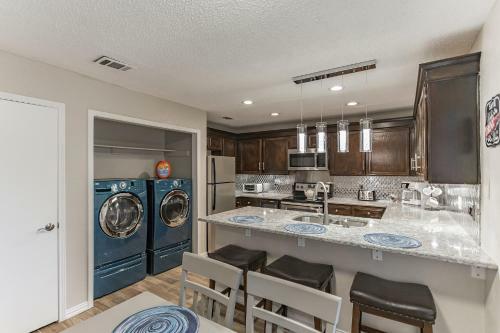 Welcome To Your Home Away From Home!