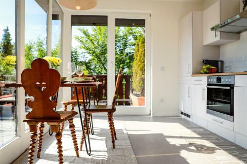 Apartamento Sonnen Panorama - Abenteurer Und Weltentdecker
