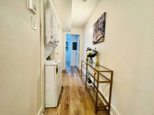 Apartamento Modern & Peaceful Minutes To Downtown
