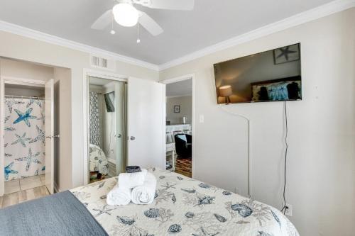 Apartamento Victorian With A View Condo