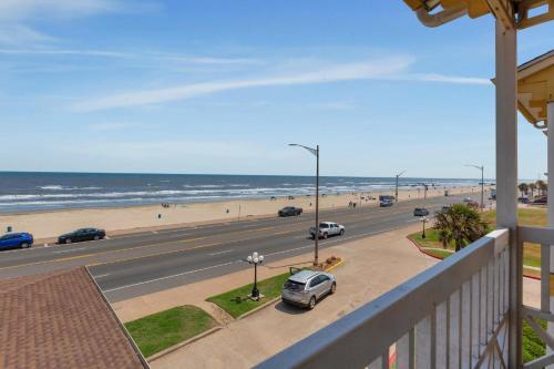 Apartamento Victorian With A View Condo