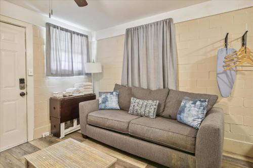 Apartamento Coastal Cottage 4