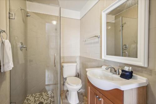 Apartamento Coastal Cottage 4