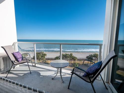 Apartamento Diamond Beach 608-blue Lagoon