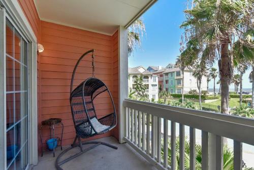 Apartamento Dawn 824-sea N' Swim