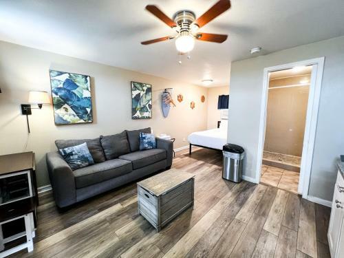 Apartamento Coastal Cottage 6