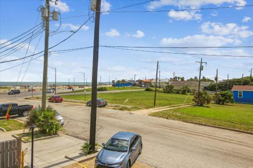 Apartamento Coastal Cottage 8