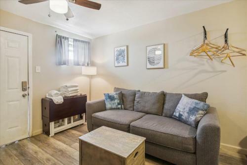 Apartamento Coastal Cottage 8