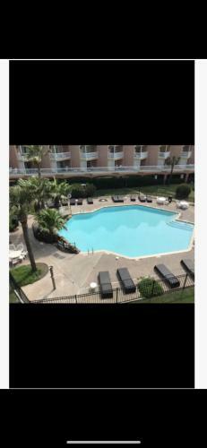 Apartamento Ocean Front Beach Condo