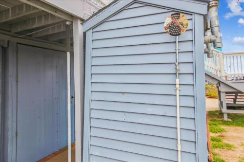 Apartamento Coastal Cottage 10