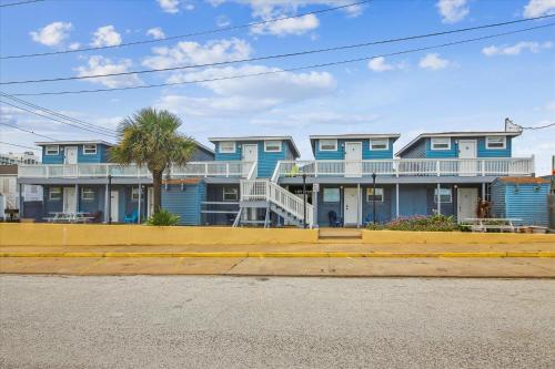 Apartamento Coastal Cottage 9