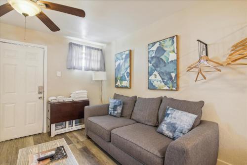 Apartamento Coastal Cottage 9