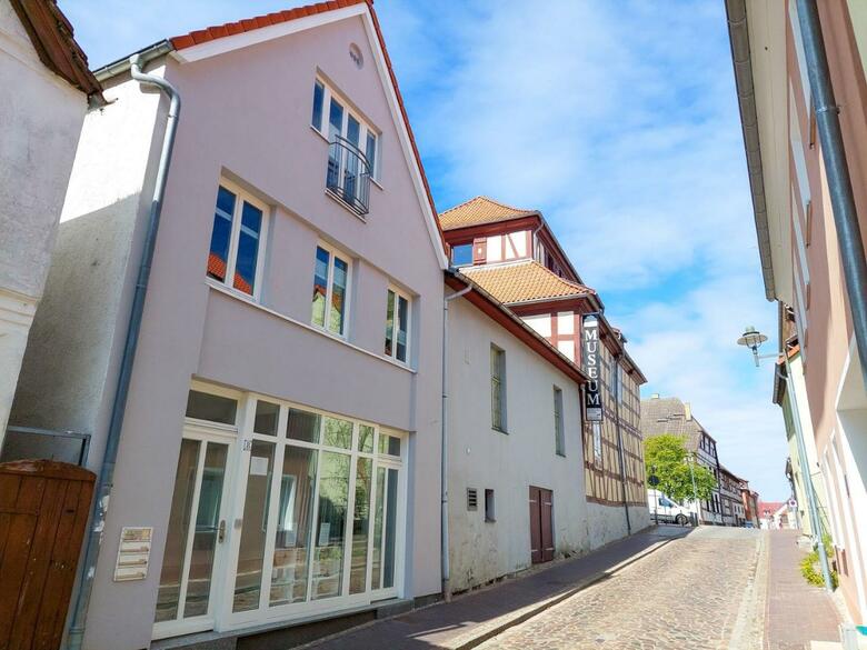Apartamento Ferienapartments Im Schuster-acht