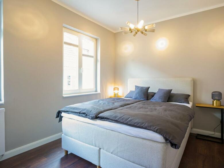 Apartamento Ferienapartments Im Schuster-acht