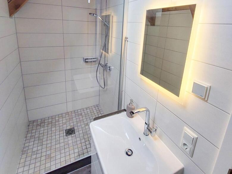 Apartamento Ferienapartments Im Schuster-acht