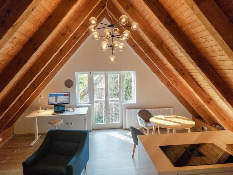 Apartamento Ferienapartments Im Schuster-acht