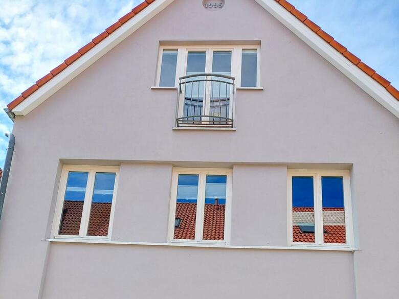 Apartamento Ferienapartments Im Schuster-acht