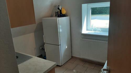 Apartamento Hof An Der Semkenfahrt - Adele