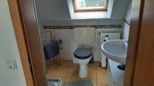 Apartamento Hof An Der Semkenfahrt - Adele