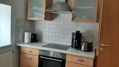 Apartamento Hof An Der Semkenfahrt - Adele