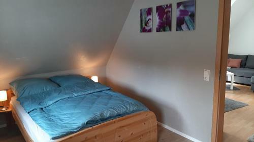 Apartamento Hof An Der Semkenfahrt - Adele