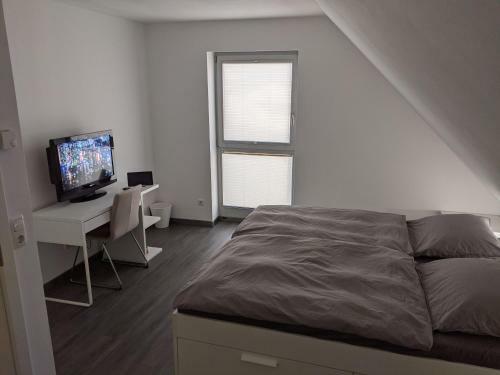 Apartment Wolfsburg
