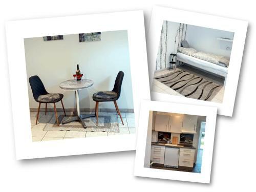 Apartamento Zwergenstube
