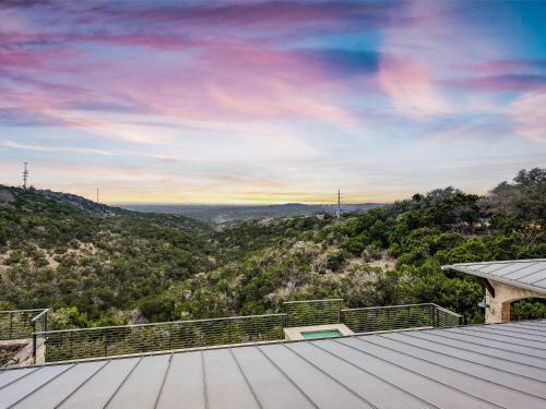 The Above Canyon View Estate