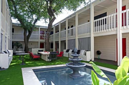 Apartamento Central Extended Stay Fast Wifi King Beds 2br