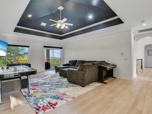 The Above Bliss Estate Austin