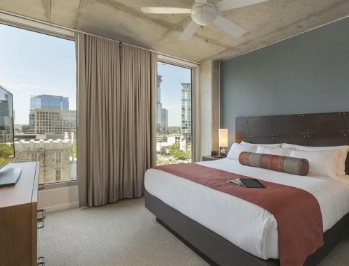 Apartamento Worldmark Austin #2