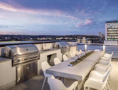 Apartamento Worldmark Austin #2