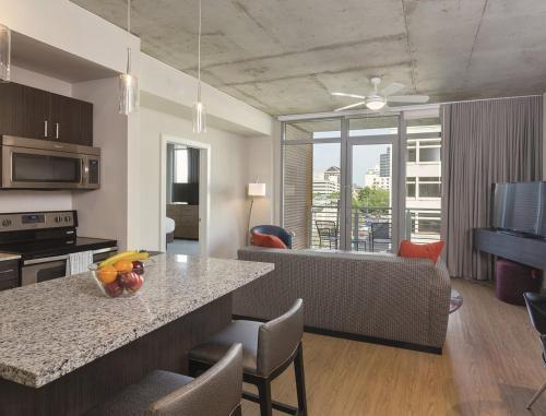 Apartamento Worldmark Austin #2