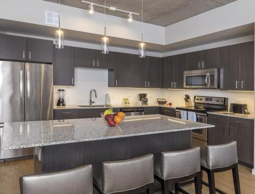 Apartamento Worldmark Austin #2